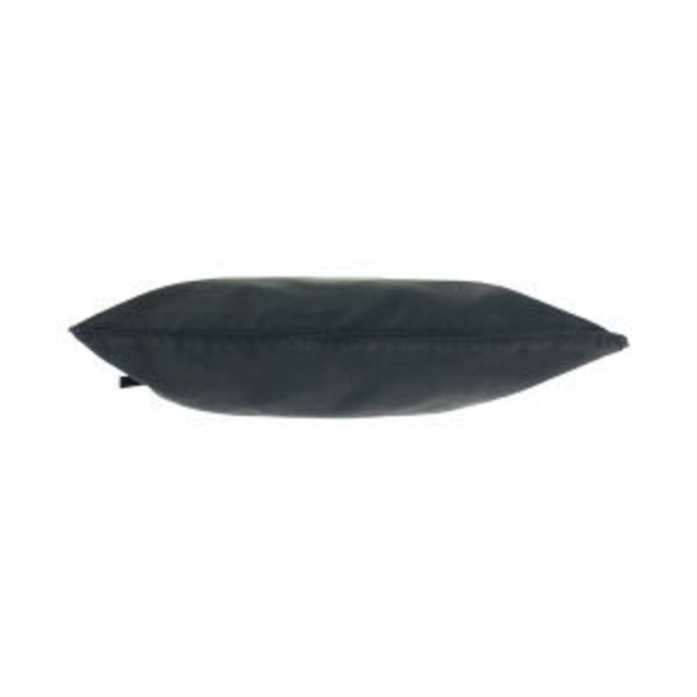 Prada bag triangular nylon sacoche Tessuto plate logo shoulder black - Picture 10 of 10